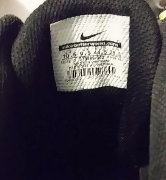 Cleats - Picture 5 of 5